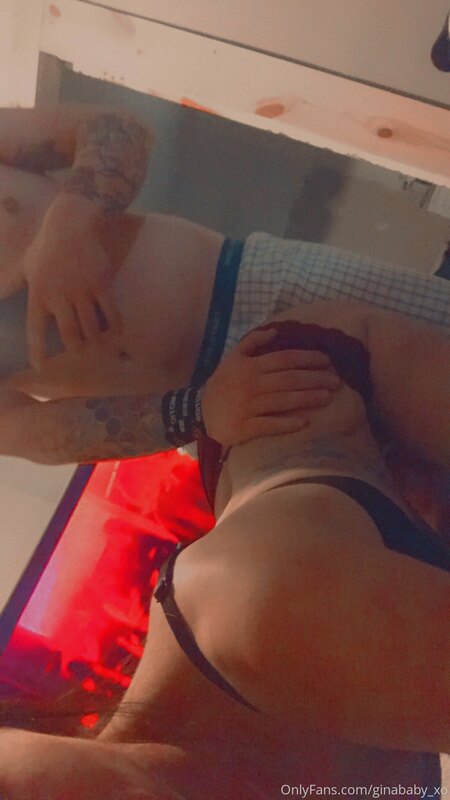 Having some fun, who wants to see?? Videos posted later, hav..