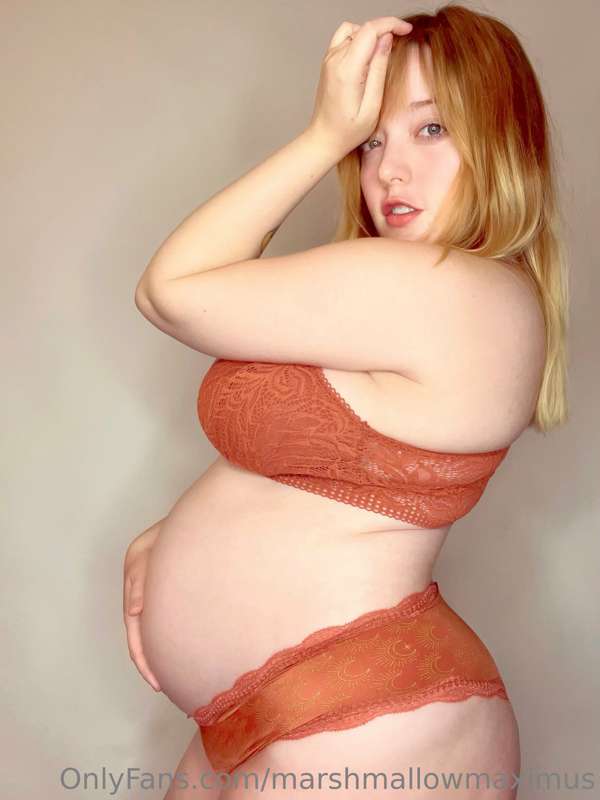 My sweet subscribers and supporters—
I’m going to be a mama!.. 7