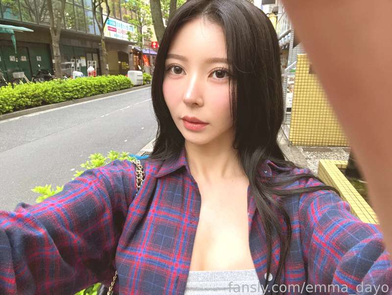 Emma_Dayo - Fansly - 04 Jul, 2025