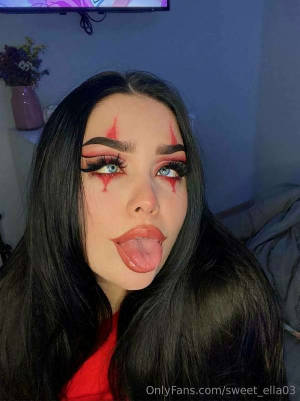 Sweet_Ella03 - Onlyfans - 15 Oct, 2023