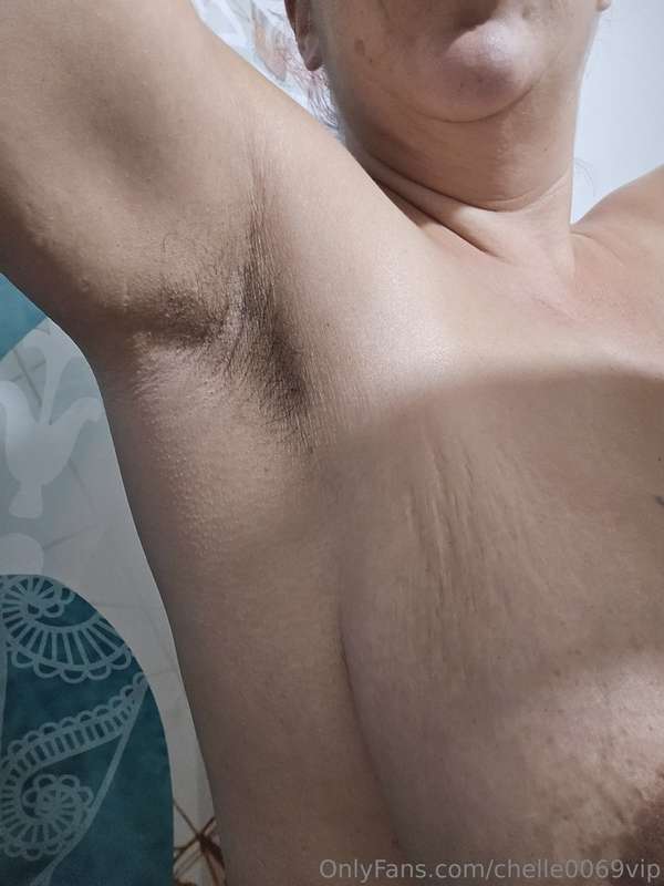 Before and after pics and clips of shaving my hairy pussy an.. 8