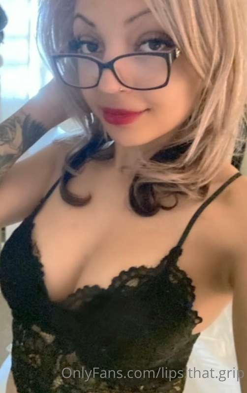 Hi there 💋 I hope you’re enjoying all the content I have pos..