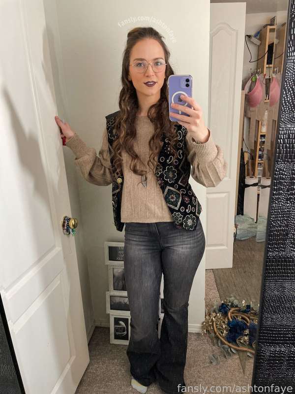 Ashtonfaye - Fansly - 03 Mar, 2023 3