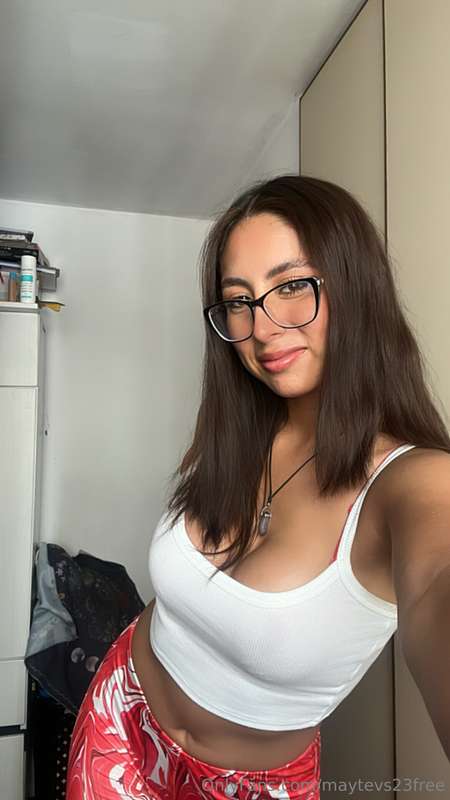 Mayte23_Free - Onlyfans - 19 Feb, 2024