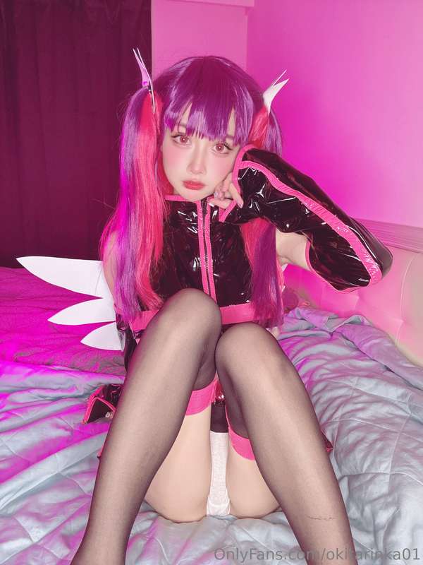 💜 14