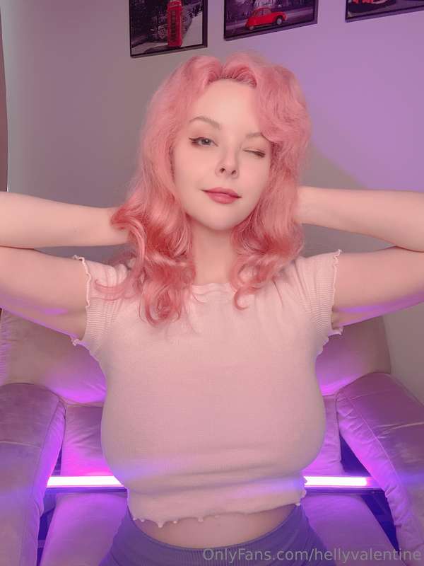 Let’s hug 💗