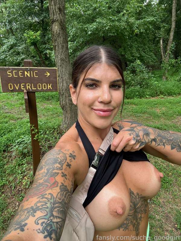 Sucha_Goodgirl - Fansly - 23 Jul, 2024