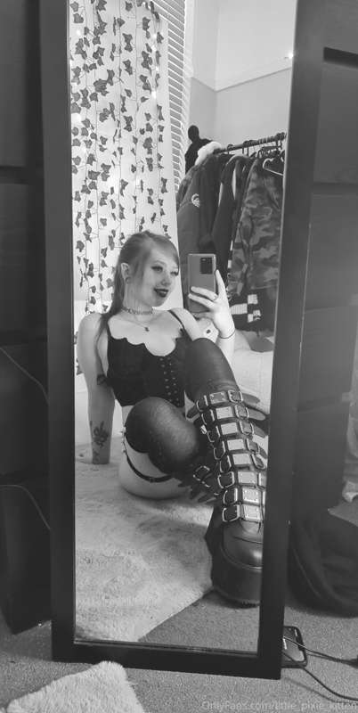 Hey if you see my posts please leave a like on them 😋

• If ..
