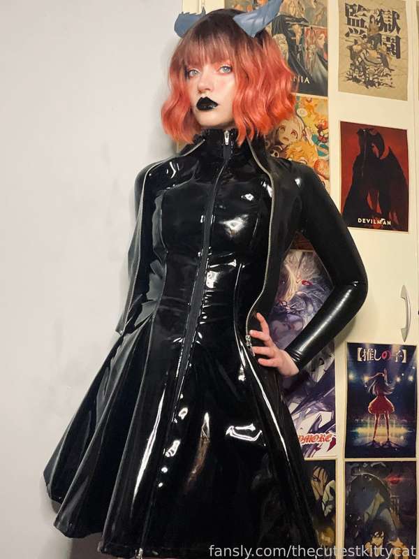 Thecutestkittycat - Fansly - 01 Nov, 2024 18