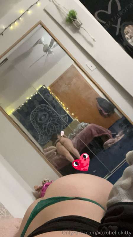 Xoxohellokitty - Onlyfans - 18 Jan, 2024