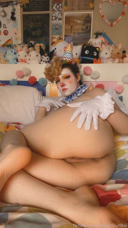 Superslutboi - Fansly - 21 Nov, 2022