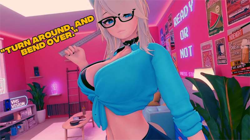DM