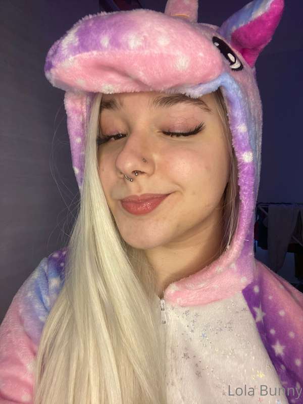 Do you like my pijama, baby? 😍 2