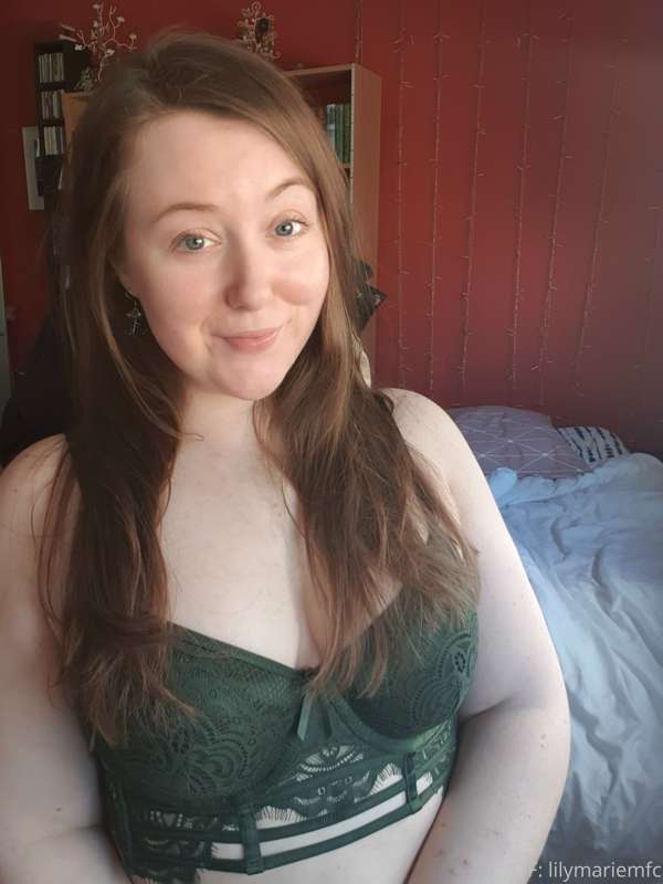 Lilymariemfc - Onlyfans - 15 Mar, 2021 1
