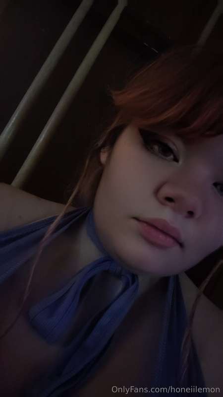 Honeiilemonn - Onlyfans - 10 Jan, 2025 1