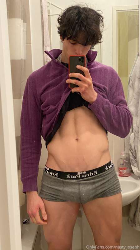 Gattouz0 - Onlyfans - 03 Jan, 2021