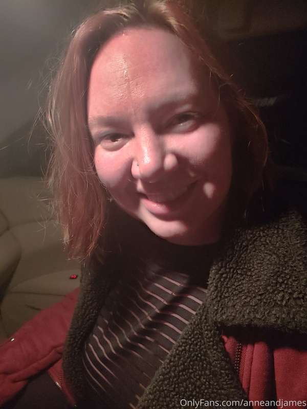 Can you see the cum on my face?