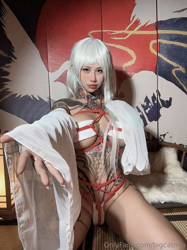 《被绑的小女巫》 29