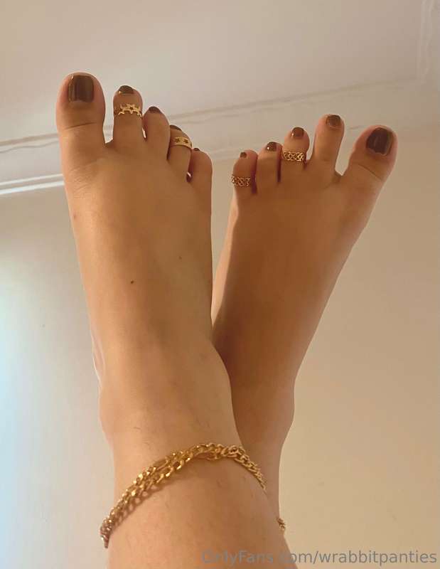 I fully expect you to cum all over them 😏