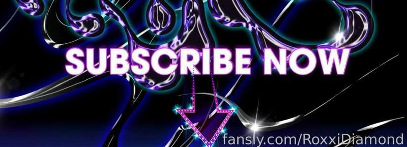 Roxxidiamond - Fansly - 17 Apr, 2025