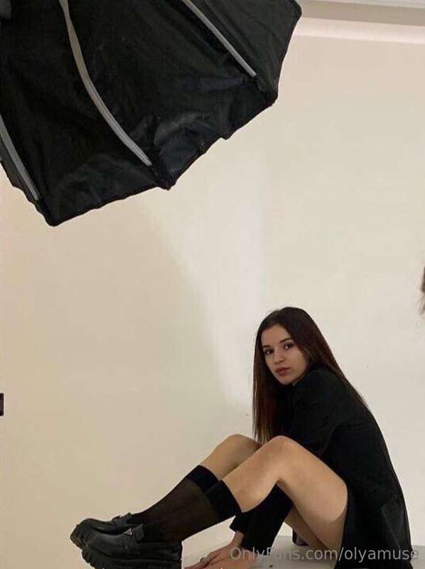 @leacherieMy fetish will make YOU crazy! You’re one click aw..