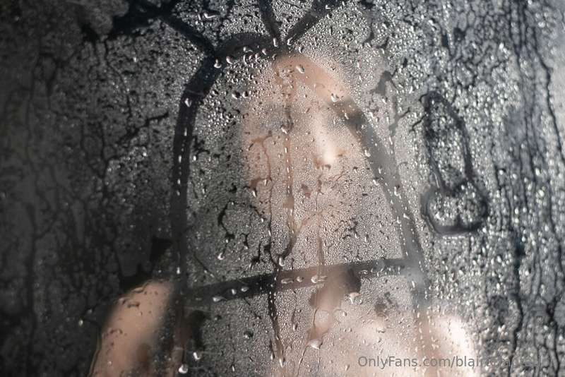 Cum warm me up☔️⛈️ 5