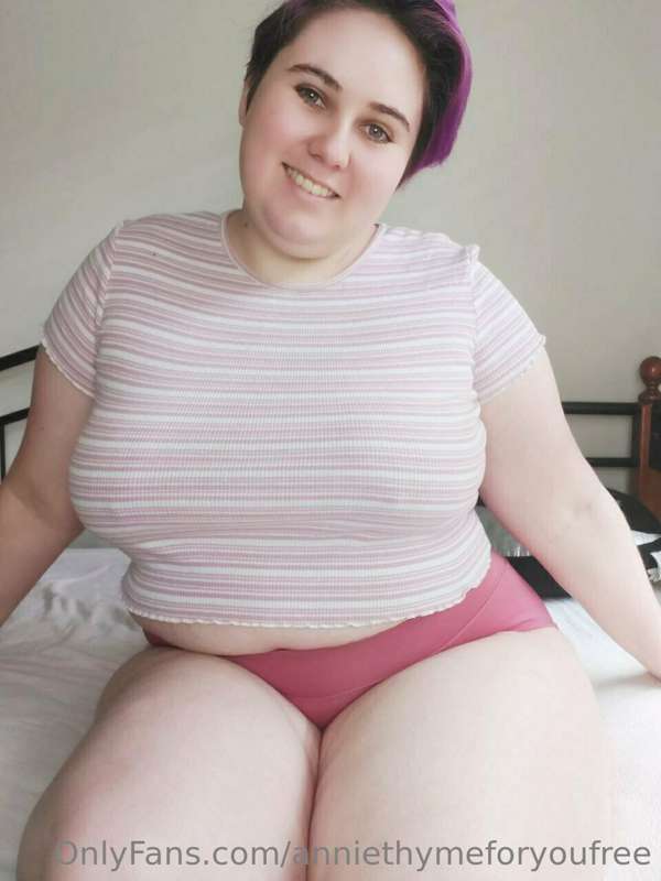Do I look cute in pink?