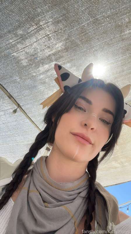 Kittyplays - Fansly - 29 Aug, 2023 4