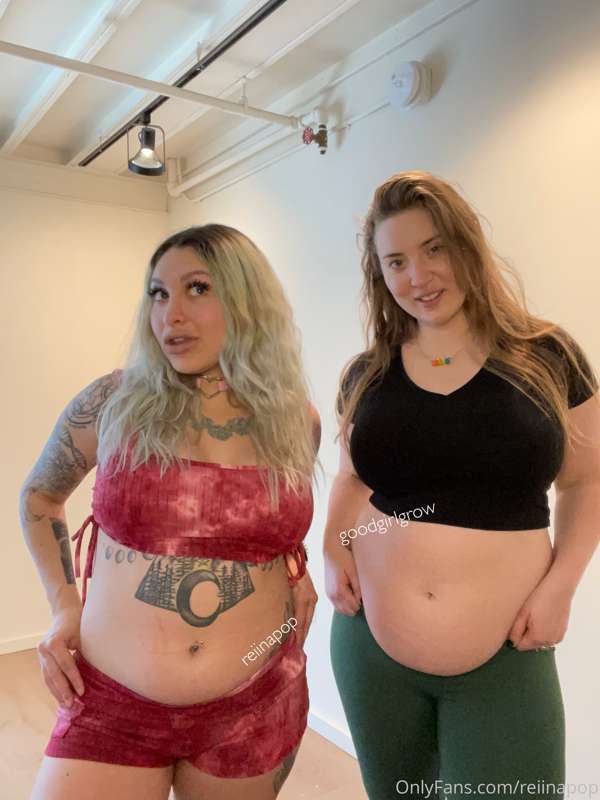 Who’s ready for this collab? 💕 1
