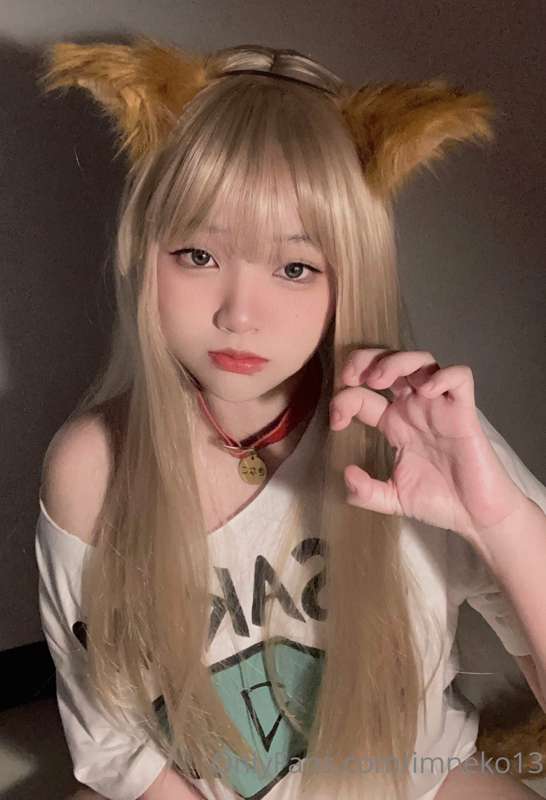 Kinako chan ^* 1