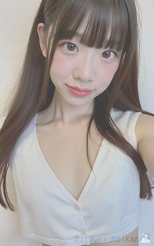 自撮り名鑑さん - Candfans - 28 Oct, 2023 2