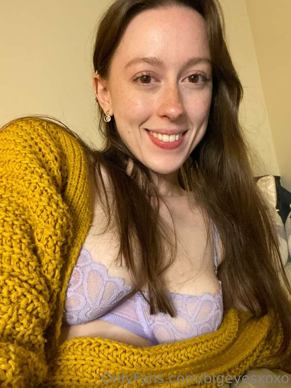 Come chat 🥰