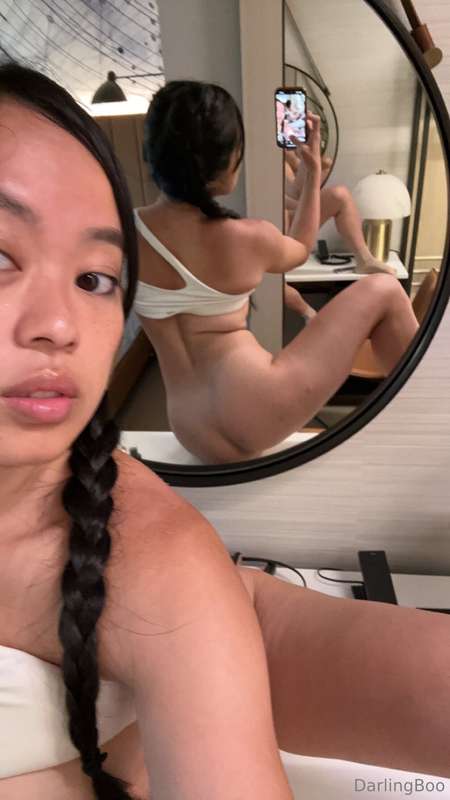 Some extra selfies while you wait for me to get back on trac.. 7