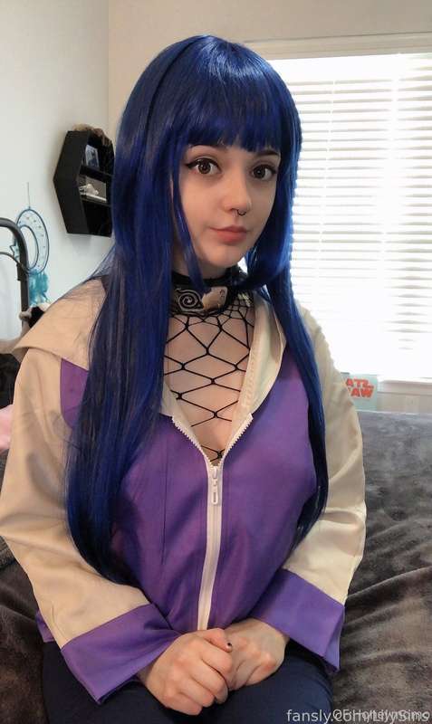 Nymph-Princess - Fansly - 21 Aug, 2021 17