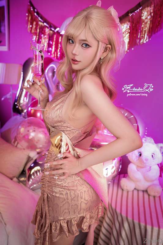 Hi babes~ So sorry for not posting for a long time🥹 But I ha.. 3
