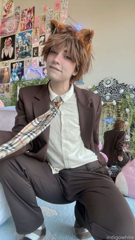 Indigowhite - Fansly - 07 May, 2023 99