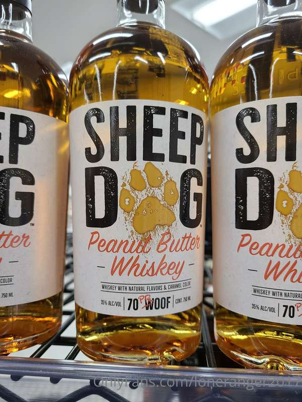 I really need to try this...or one of the other brands...pea..