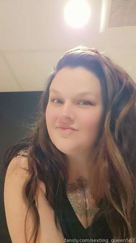 Sexting_Queen567 - Fansly - 12 Apr, 2025