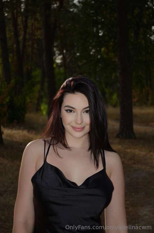 The most important thing is to stay mysterious and sexy at t..