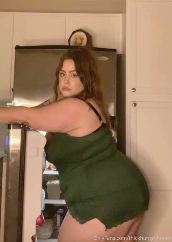 Of course you wanted photos of your plumped up hog 💋 26