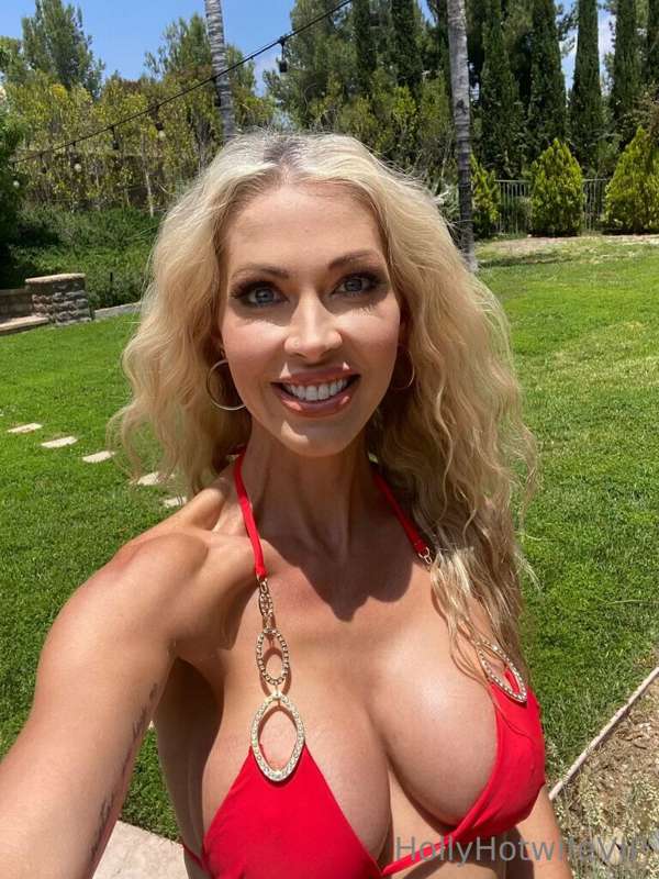 Good morning! 💋