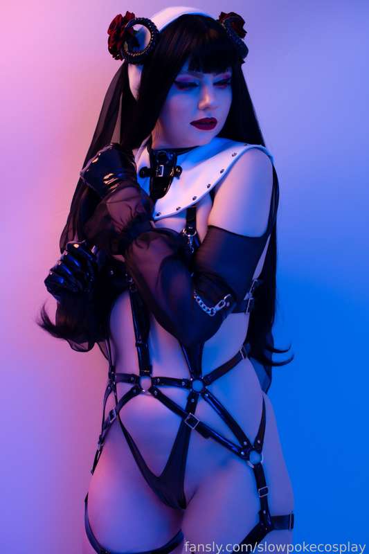 Slowpokecosplay - Fansly - 11 Sep, 2021 14