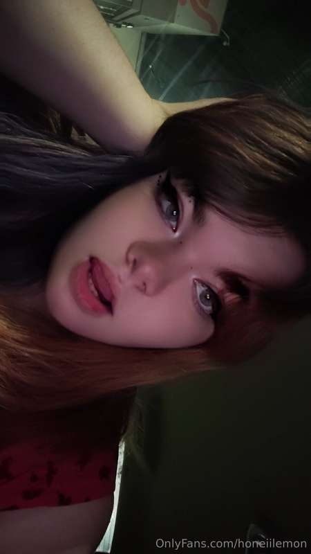 Honeiilemonn - Onlyfans - 03 Feb, 2025 3