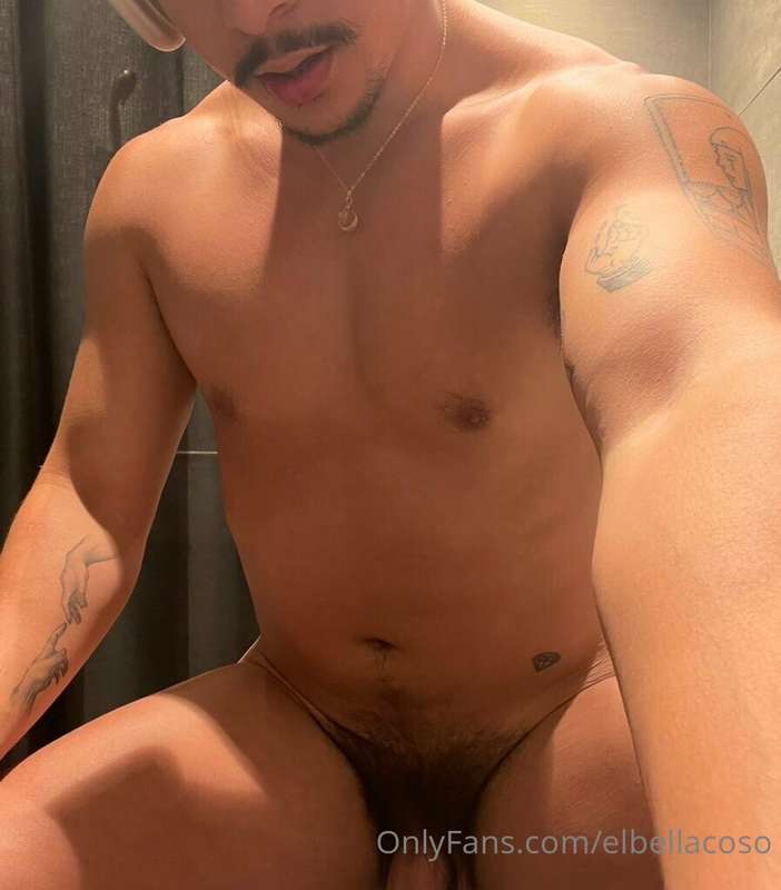 it’s musky in here (swipe for 🐽)
