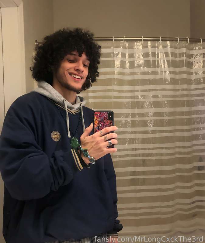 Mrlongcxckthe3Rd - Fansly - 20 Jan, 2023