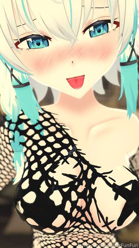 Vtuberfunfun - Fansly - 27 May, 2022 13