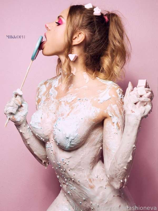 Fashioneva - Fansly - 28 Jul, 2022 7