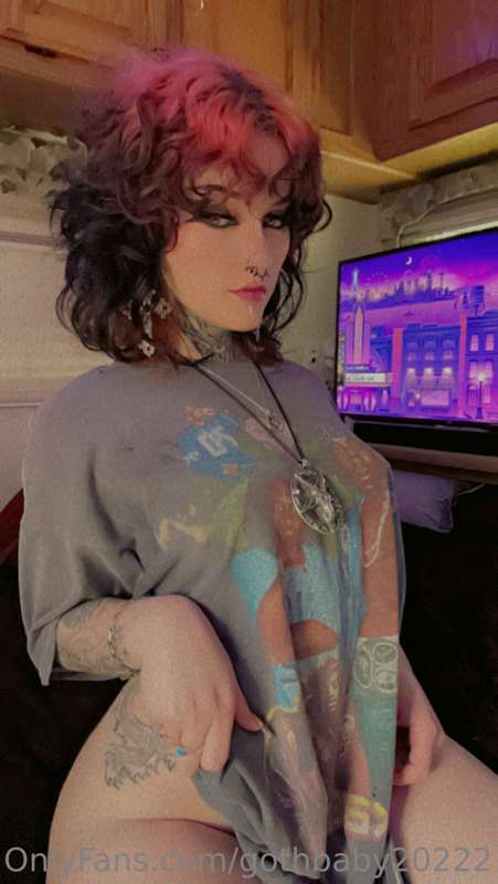 Goat_Spitt - Onlyfans - 06 Jul, 2023 9