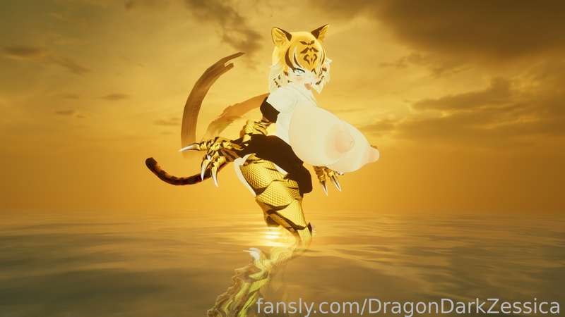 Dragondarkzessica - Fansly - 29 Apr, 2023 15