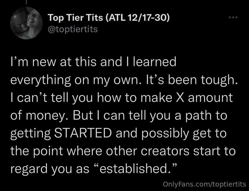 Thoughts? 2